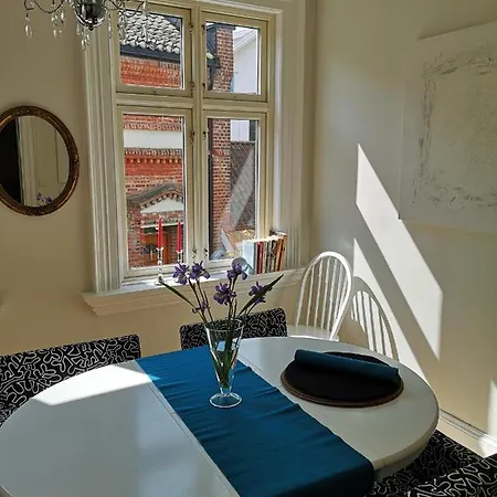 Apartment Charming In The Center Of