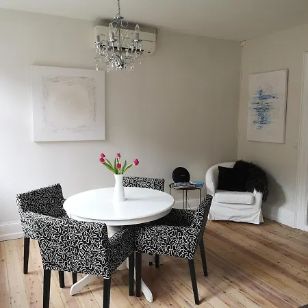 Apartment Charming In The Center Of