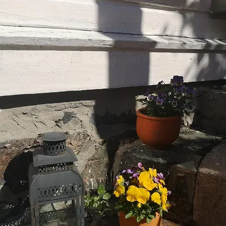 Charming In The Center Of * Kragerø