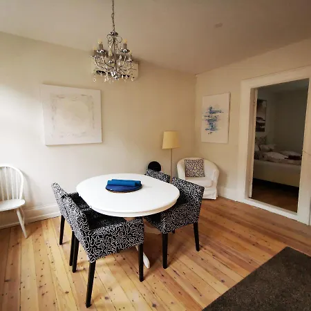 Charming In The Center Of Apartment