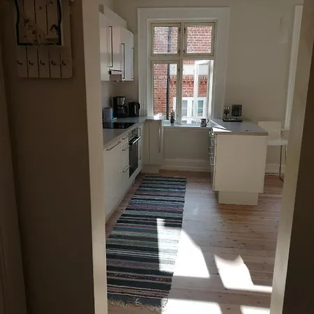 Apartment Charming In The Center Of *