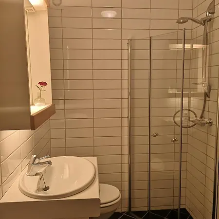 Charming In The Center Of Apartment