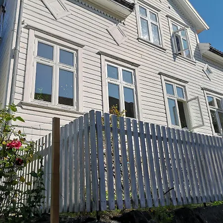 Charming In The Center Of * Kragerø